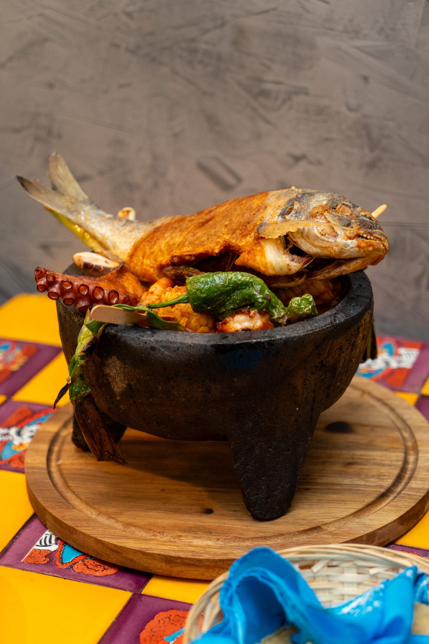 La Mezcaleria – Galerie 2