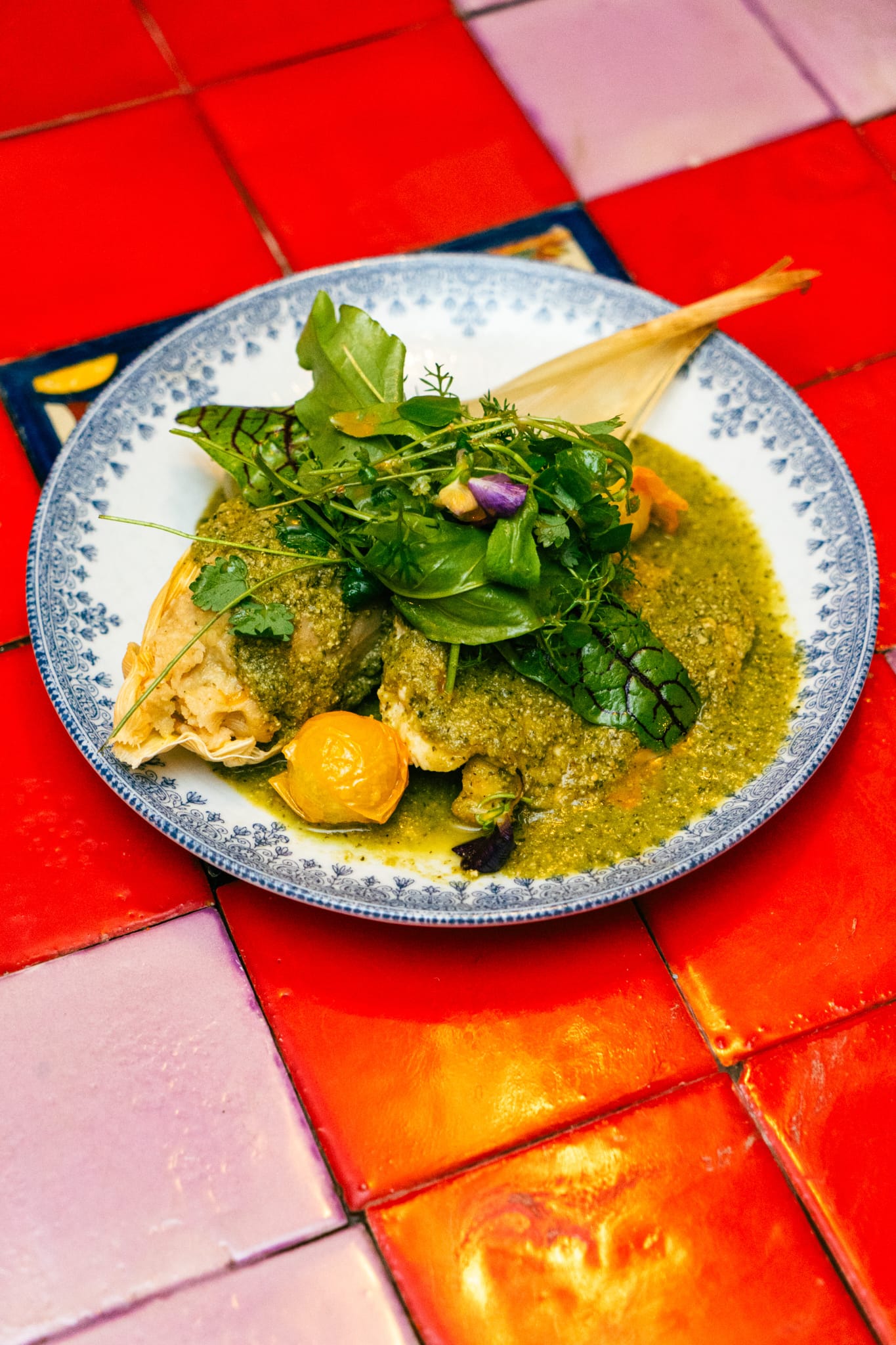 La Mezcaleria – Galerie 5