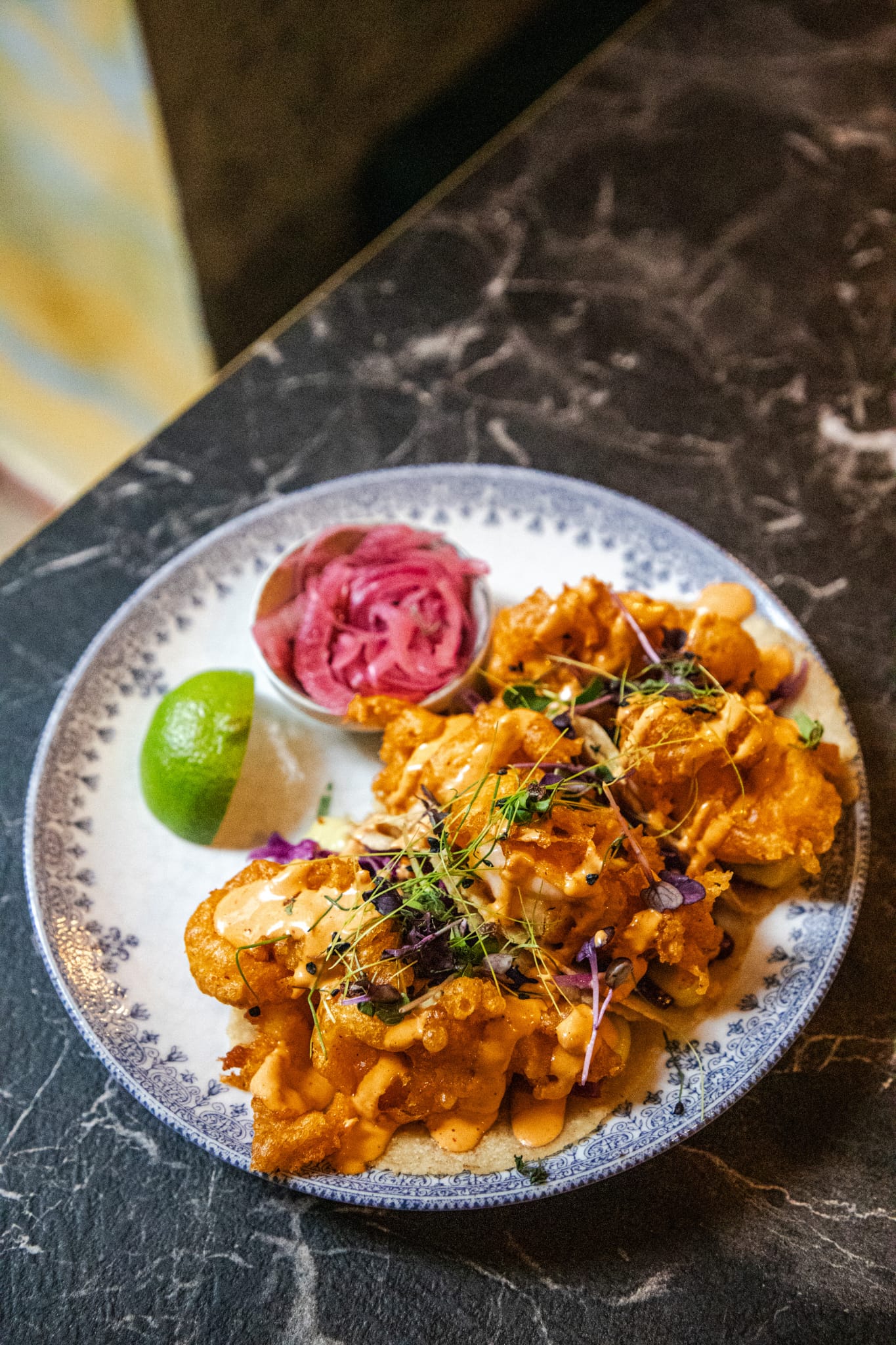 La Mezcaleria – Galerie 6