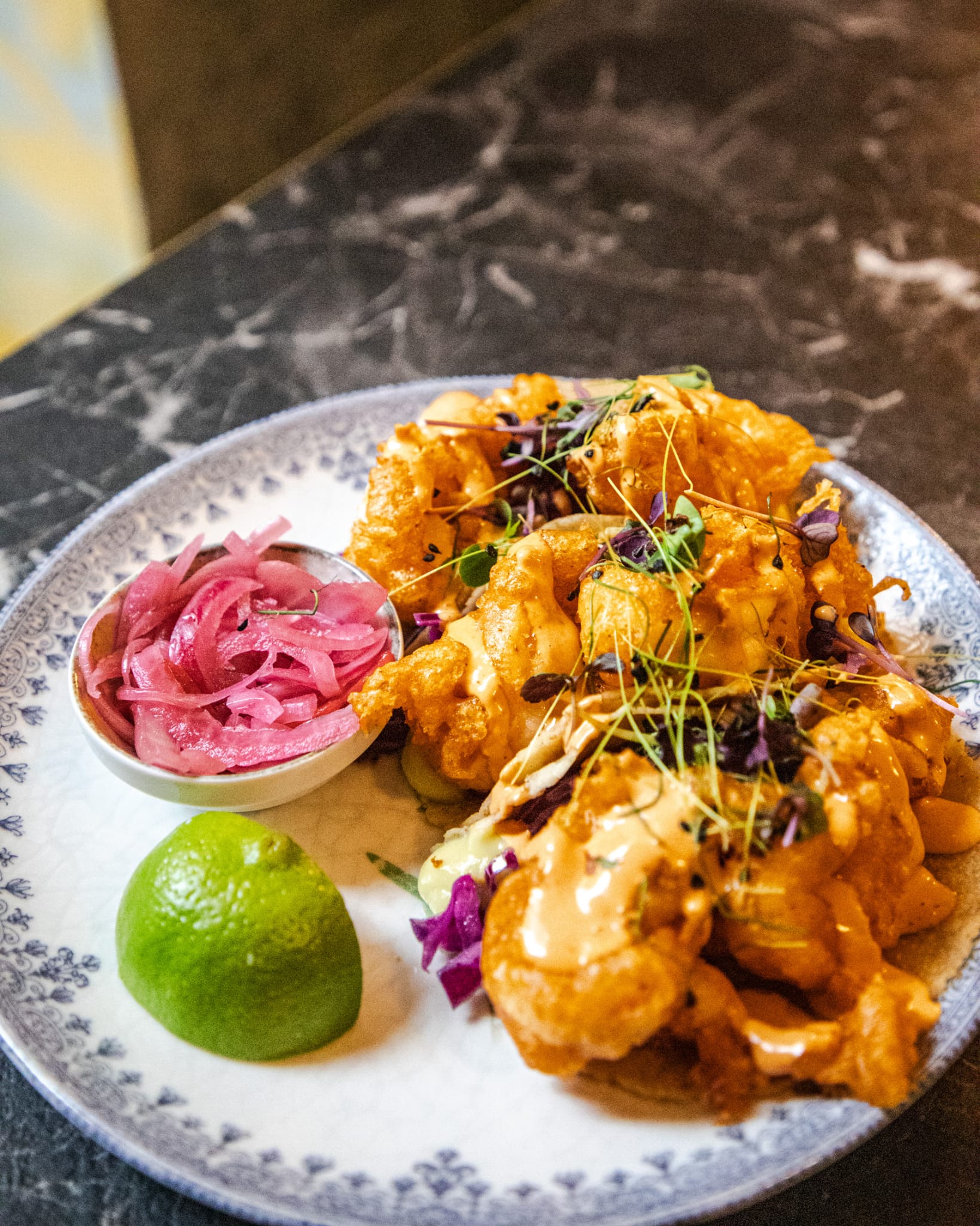 La Mezcaleria – Galerie 7