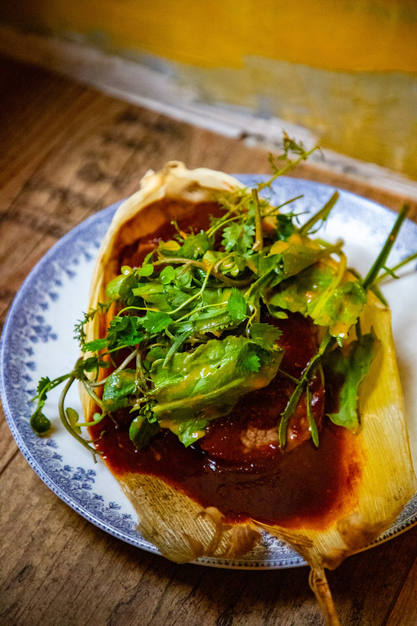 La Mezcaleria – Galerie 8