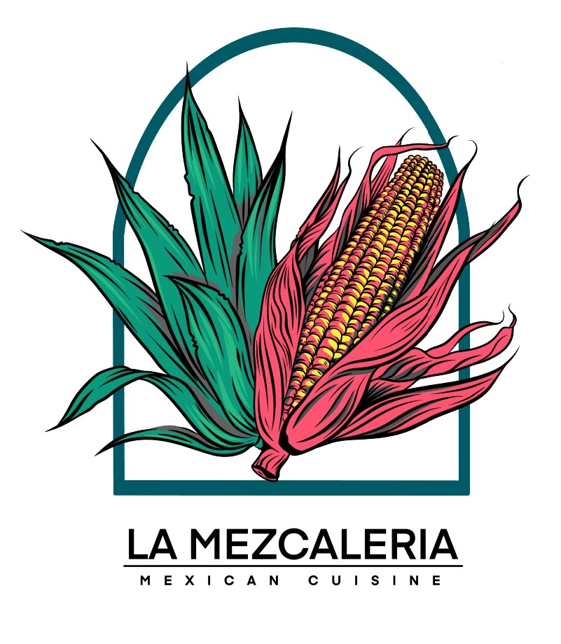 La Mezcaleria Logo